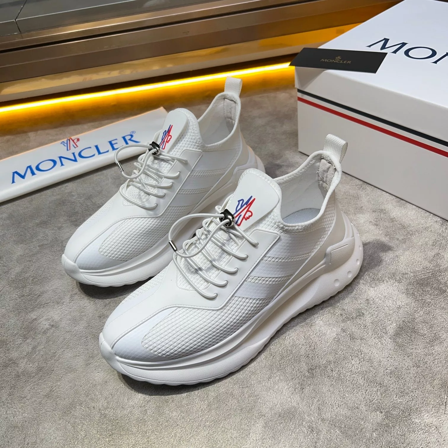 moncler decontractees chaussures pour homme s_12b3475